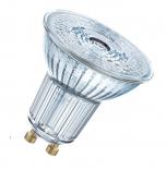 LED димируема крушка GU10 8.3W-575Lm 4000K