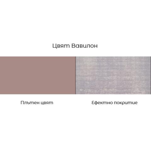 Ефектно покритие Timmer Антик 700 г Вавилон, снимка 3 - Лакове за дърво