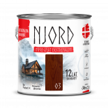 Байц Njord 2.5 л цвят 03