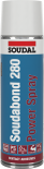 Контактно лепило Soudabond 280 Power Spray