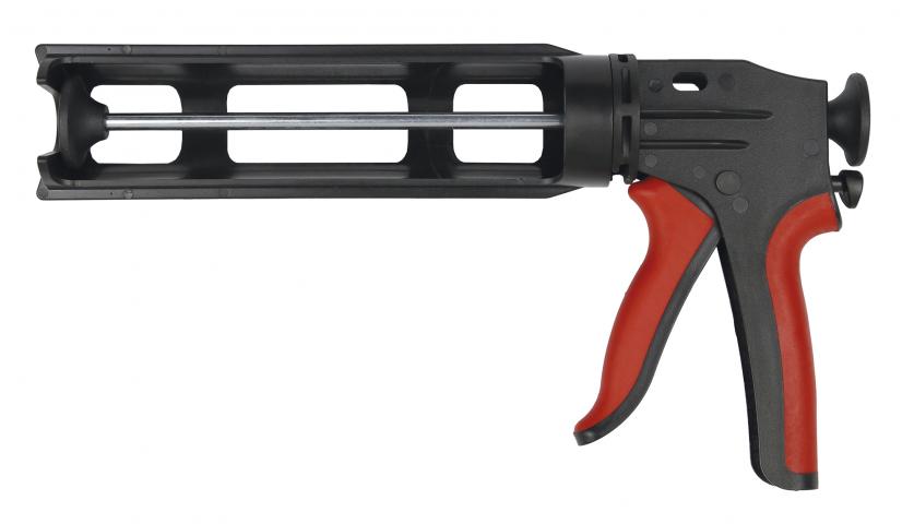 Пистолет за картуш IRION HPS44 PVC - Пистолети и аксесоари