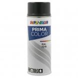 Спрей Dupli Color Prima 400 мл RAL7016 антрацит