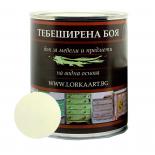 Тебеширена боя Лорка PA026 1 кг