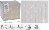 Светлинна завеса 480 LED