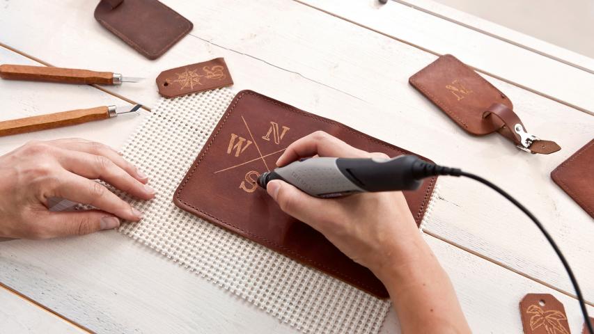 Мултифункционален уред DREMEL Stylo+2050-15 EU, снимка 2 - Машини
