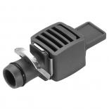 Тапа 13 мм 1/2" Gardena 08324-29