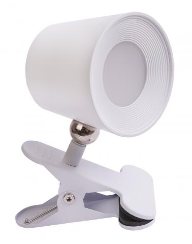 LED настолна лампа 3в1 Lightex Maze 2W CCT 180 lm димируема бяла, с USB, снимка 5 - Лампи за бюро