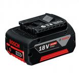 Акумулаторна батерия Bosch Blue GBA 18V 4Ah