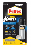 Лепило-паста Pattex Repair Express 48 г