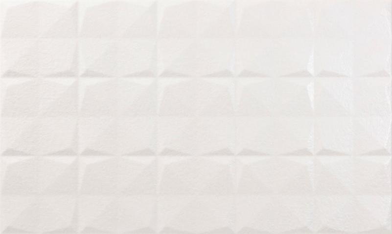 Фаянс Subway RLV 33.3x55 Blanco - Стенни плочки