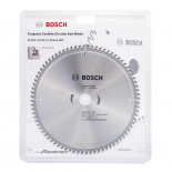 Циркулярен диск Bosch Alu 254x3.0x30 мм 80T