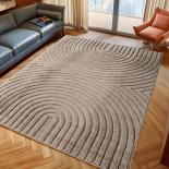 Килим Art Beige 120х170 см