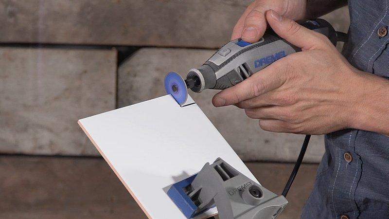 DREMEL MAX диамантен диск за рязане, снимка 4 - Консумативи