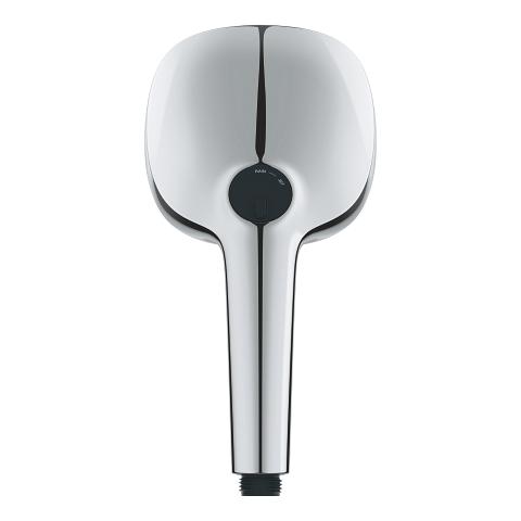 Душ слушалка Vitalio Comfort 110 II, снимка 2 - Смесители и душове