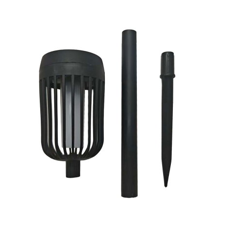 Соларно колче Flame 1800K IP44, снимка 2 - Осветителни тела