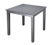 Маса Capri тъмносива