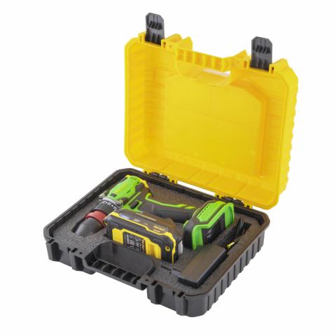 Акумулаторен безчетков винтоверт Procraft PA18Pro DFR, снимка 4 - Акумулаторни винтоверти
