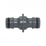 Съединител конектор 1/2" Herly