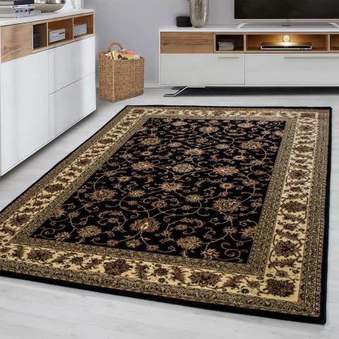 Килим Marrakesh Black 120x170 - Килими