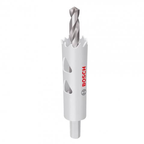 Боркорона Bosch ММ 19 мм - Боркорони bi-metal