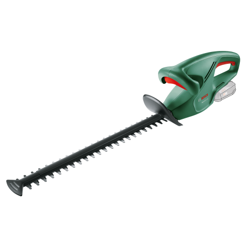 Акумулаторен храсторез Bosch EasyHedgeCut 18-45 (Solo) - Храсторези