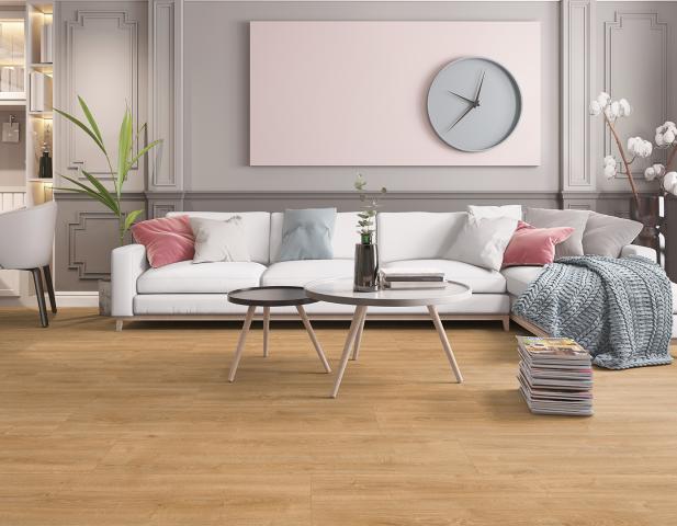 Ламинат 8 мм 4V WR Trend Provano Oak 66769, снимка 4 - Ламиниран паркет