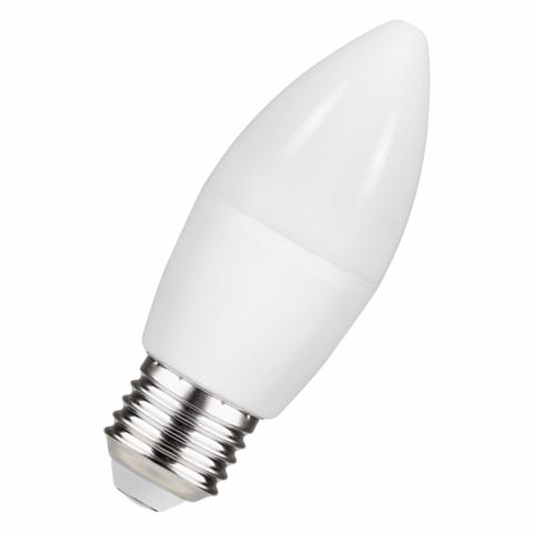 LED крушка Osram CLB75 E27 1055 lm 3000K 7W, снимка 5 - Лед крушки е27