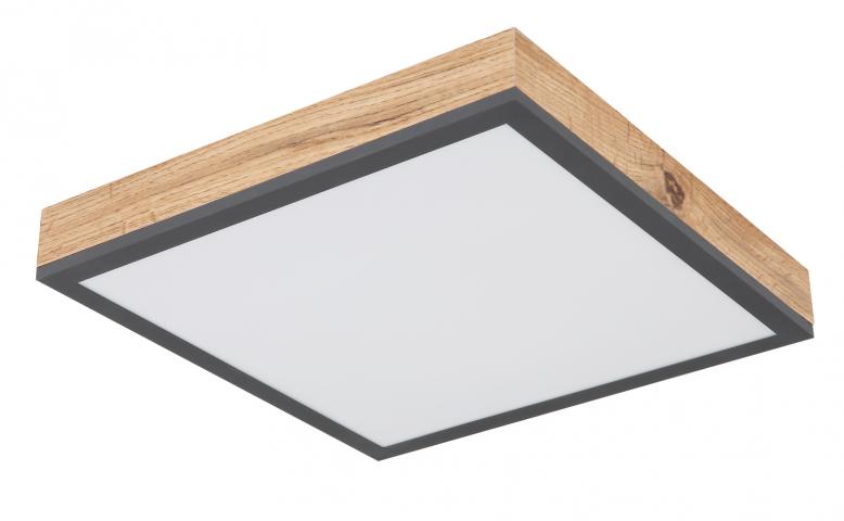 LED плафон Doro 300/300 12W 750 lm 3000K - Плафони