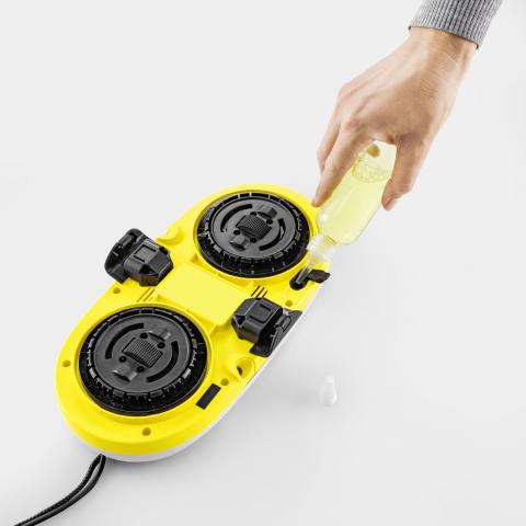 Робот за почистване на прозорци Karcher RCW 2, снимка 7 - Стъклочистачки