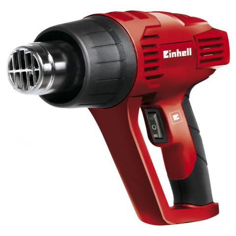 Пистолет за горещ въздух Einhell TH-HA 2000/1 - Пистолети за горещ въздух