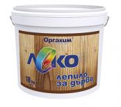 Лепило дърво Леко 200 г