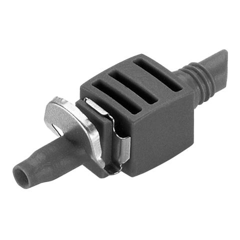Съединител 3/16" Gardena 08337-29 - Капково напояване