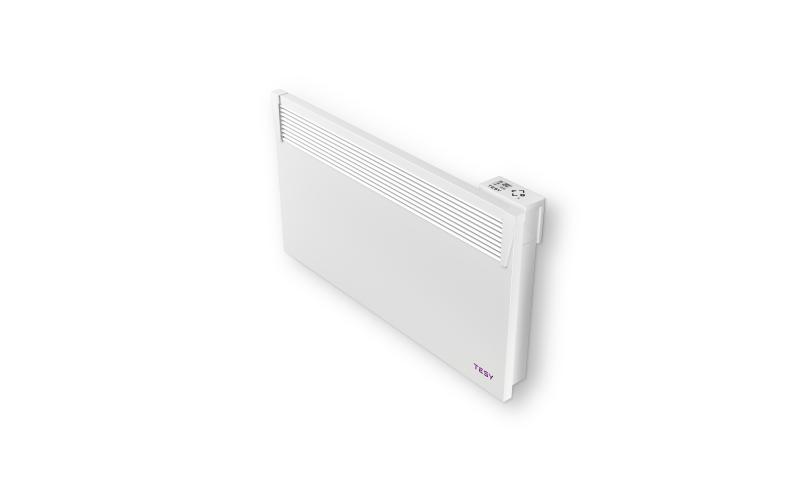 Конвектор Tesy CN 031 200 EI Cloud W - Електроотопление