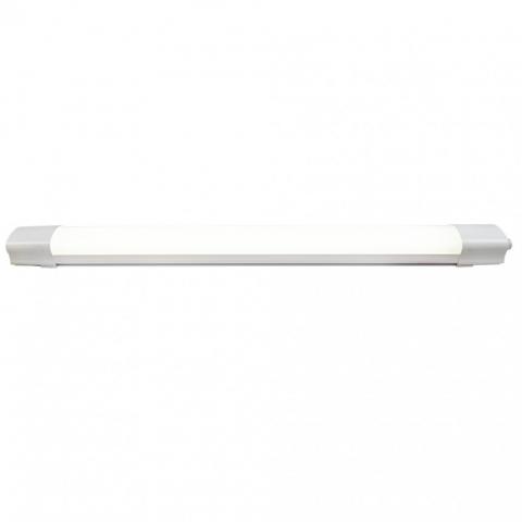 Led шина Lightex Olympus 36W 240V 5000K 3600 lm 1200x58x45 IP65 - Led шини