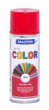 Спрей боя Maston 0.4 л червен гланц