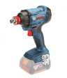 Акумулаторен гайковерт Bosch Blue GDX 180 Solo