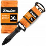 Шнур зидарски Bradas 30 м