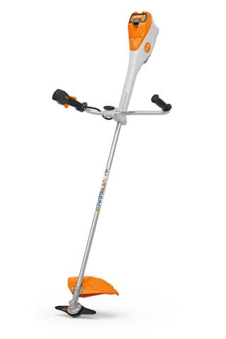 Акумулаторна коса Stihl FSA 135 - Тримери и коси