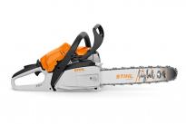 Бензинов верижен трион Stihl MS 182