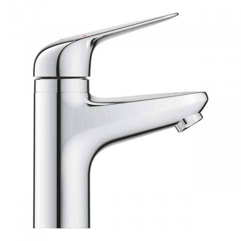 Смесител за умивалник Grohe Swift
M, снимка 3 - Смесители и душове