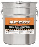 Боя за пътна маркировка Xpert 25 кг бяла