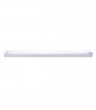 LED тяло за баня Arista 15W 1500 lm 4000K 604 мм IP44 бял с ключ