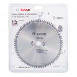 Циркулярен диск Bosch Alu 250x3.0x30 мм 80T