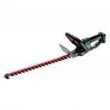 Акумулаторен храсторез Metabo HS 18 LTX 55 Solo