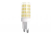 LED крушка G9 4W 4000K