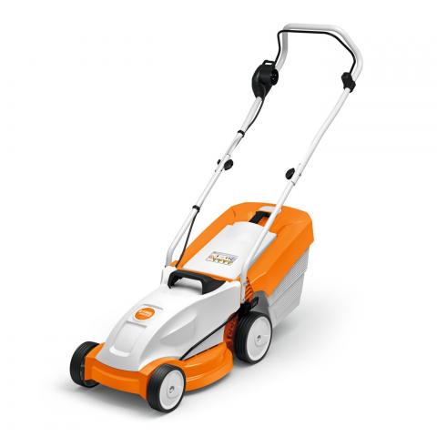 Електрическа косачка Stihl RМE 235.0, снимка 2 - Косачки