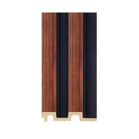 Линеен панел SLAT WALL URBAN 2600x121х21 мм - PVC панели