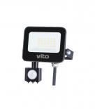 LED прожектор със сензор 20 W 6000К