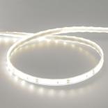 LED лента влагозащитена 2835 Lightex 60бр/м 12V DC 4.8W/m 104lm/W  4000K IP68  - 5м