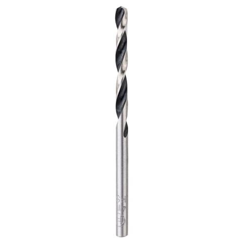 Свредло Bosch Metal HSS 4.5х47х80 мм - Свредла за метал
